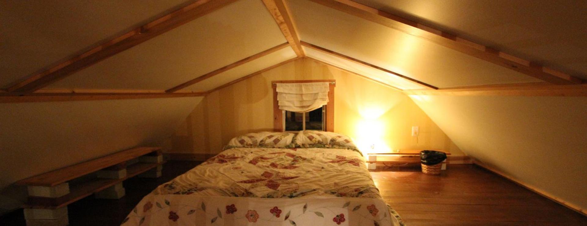 Chalets Nature Ocean Perce Eksteriør billede
