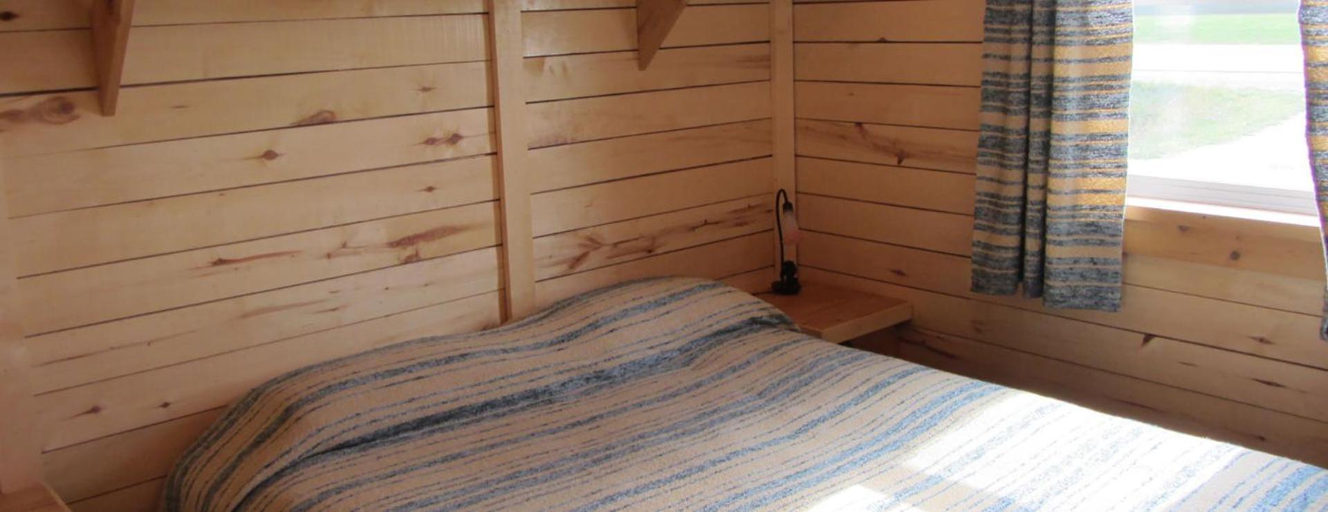 Chalets Nature Ocean Perce Eksteriør billede